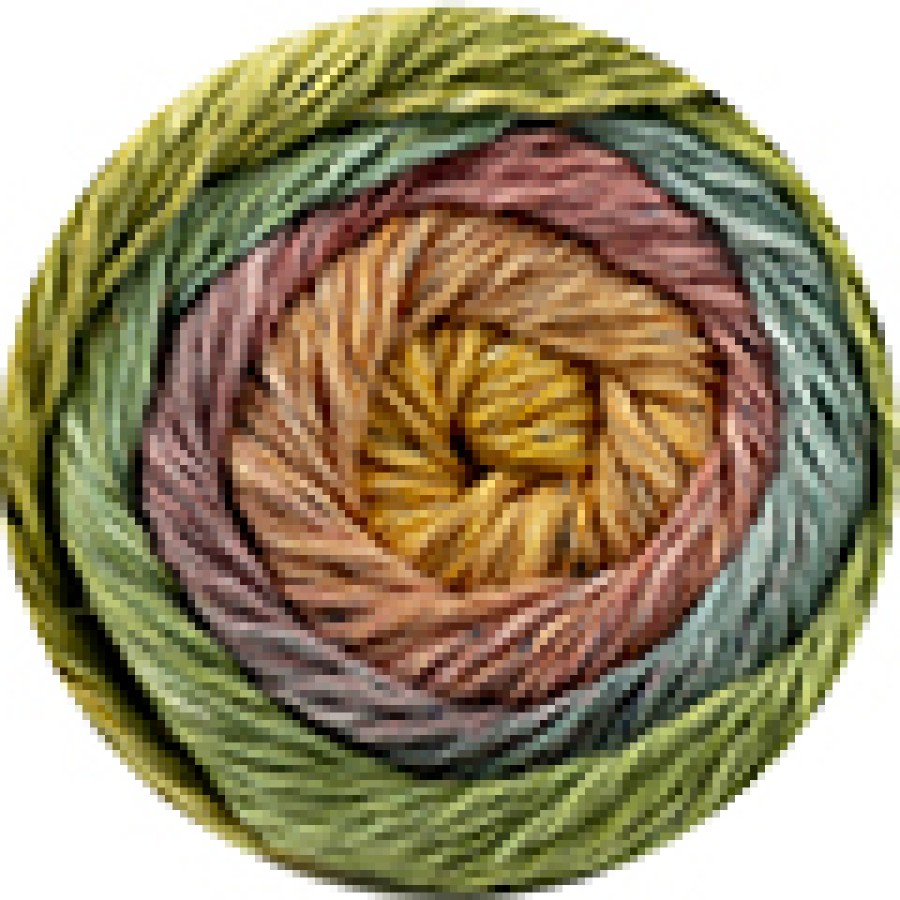 SUMMER TWEED DEGRADE