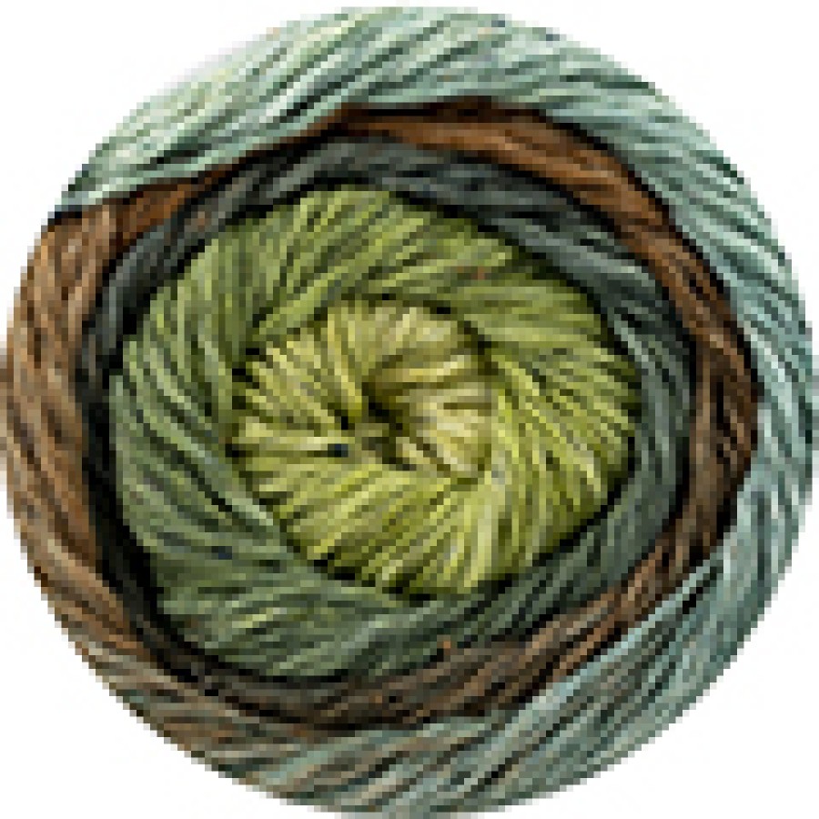 SUMMER TWEED DEGRADE