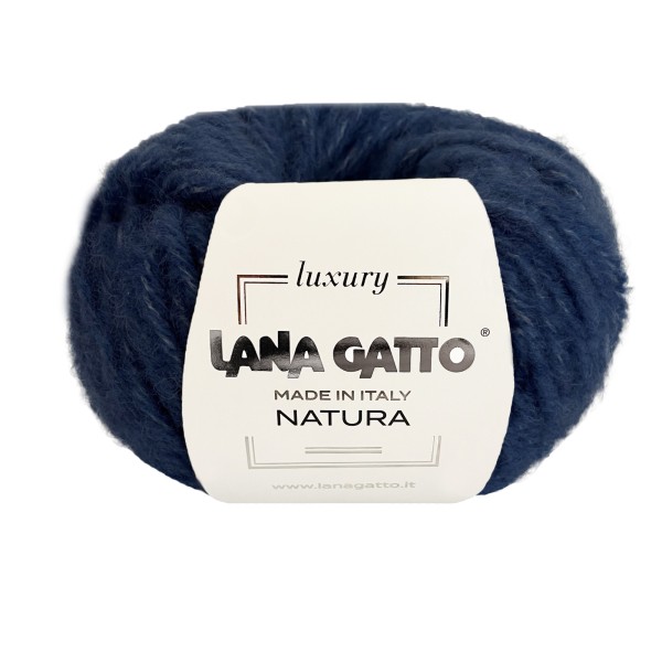 LANA GATTO NATURA siūlai