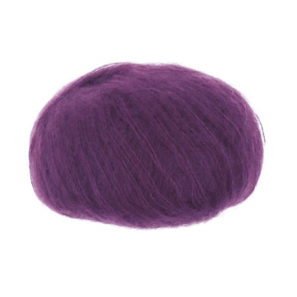 LANA GATTO SILK MOHAIR Siūlai