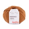 MERINO 100% siūlai