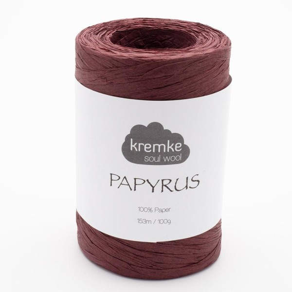 Papyrus (Rafija)