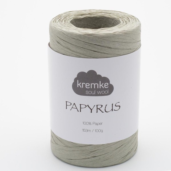 Papyrus (Rafija)