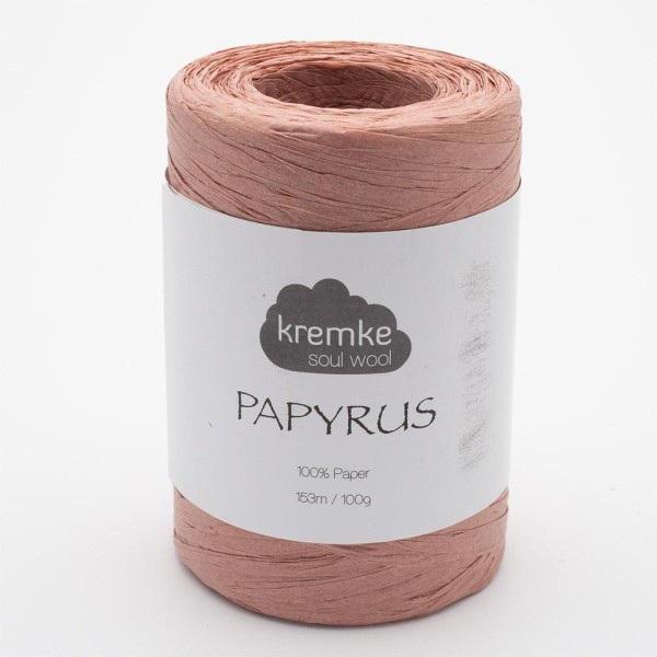Papyrus (Rafija)