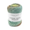 SUMMER TWEED DEGRADE